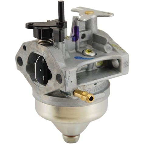 You may receive a partial or no refund on used, damaged or materially different returns. . Gcv160 carburetor replacement